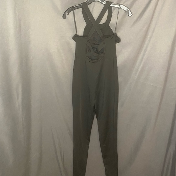 3/$30 SHEIN jumpsuit - Picture 3 of 4